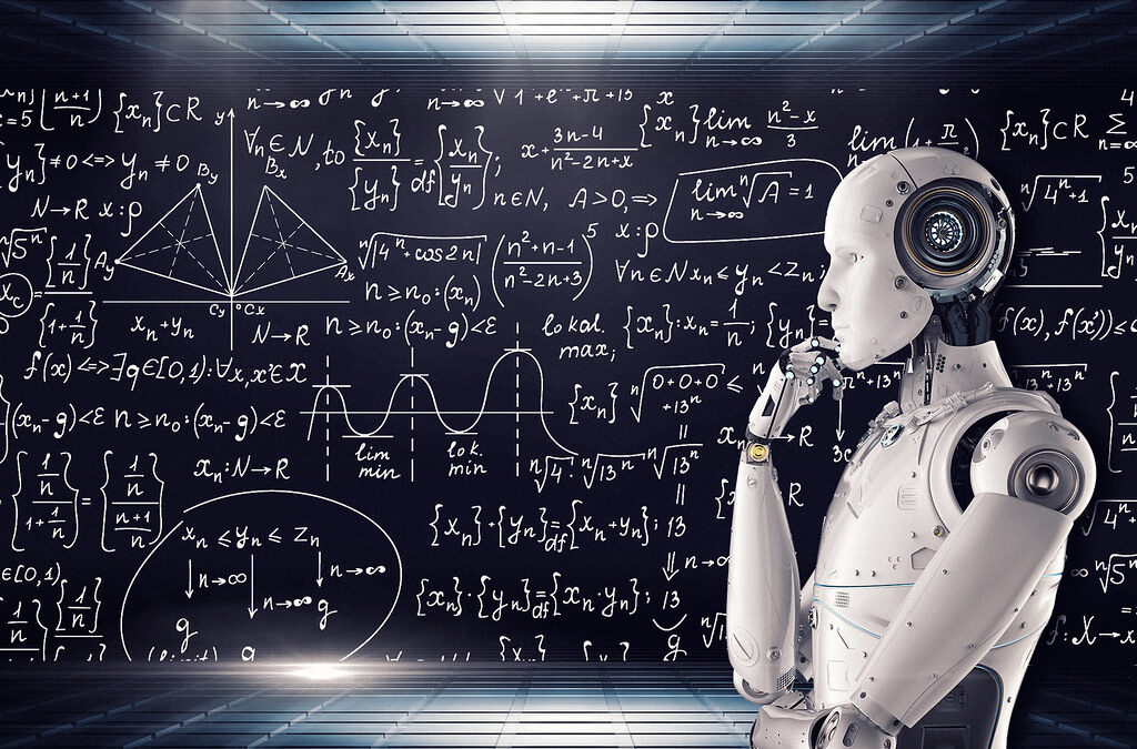 “The Ends of Artificial Intelligence” in The Ends of Knowledge: Outcomes and Endpoints Across the Arts and Sciences