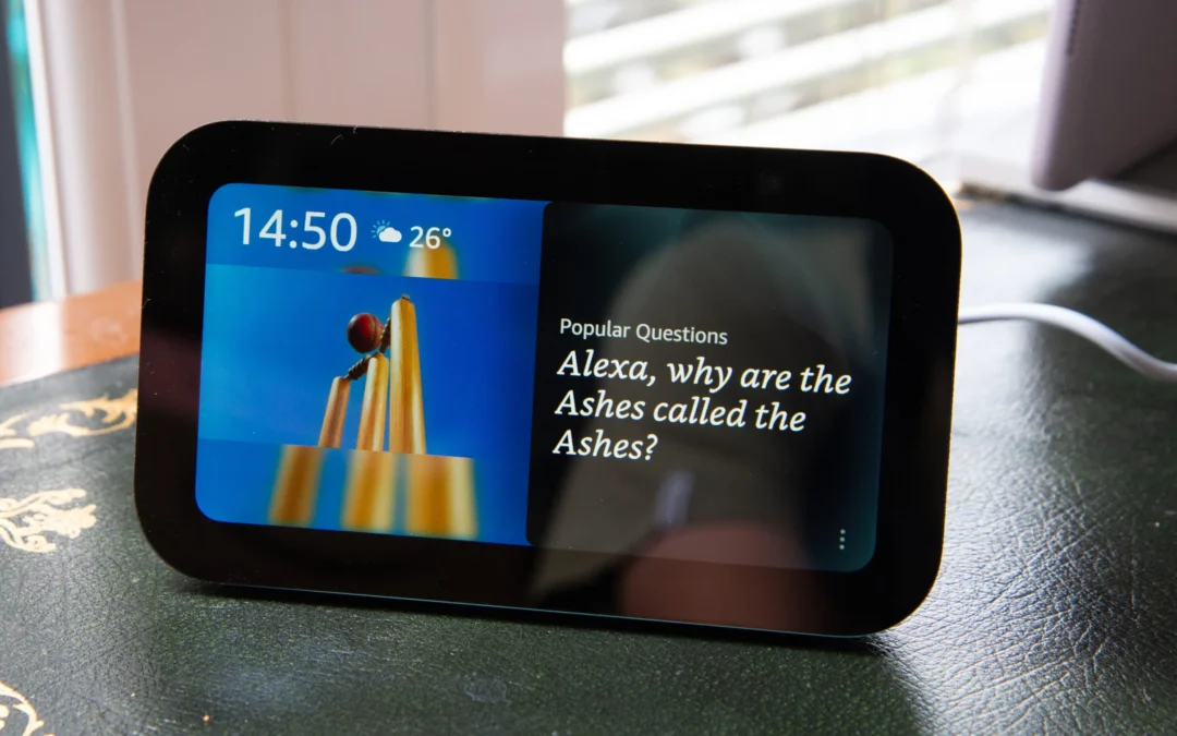 Understanding dark patterns in home IOT devices