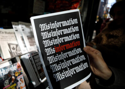 Democrats are better than Republicans at discerning true and false news but do not have better metacognitive awareness