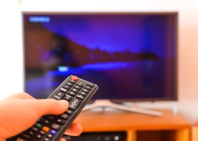 Measuring Targeting Effectiveness in TV Advertising: Evidence from 313 Brands