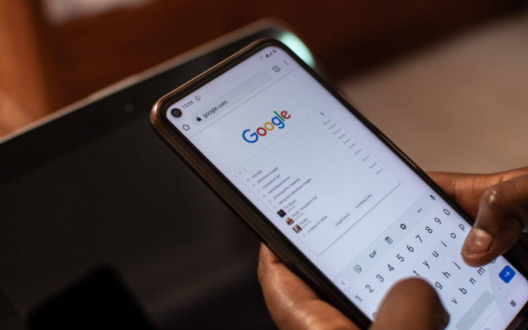 Market or Markets? Investigating Google Search’s Market Shares under Vertical Segmentation