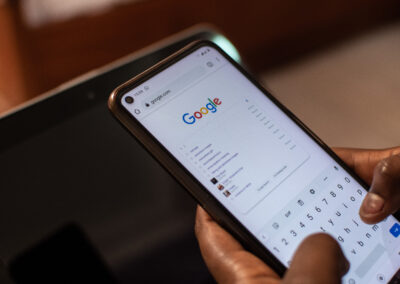Market or Markets? Investigating Google Search’s Market Shares under Vertical Segmentation