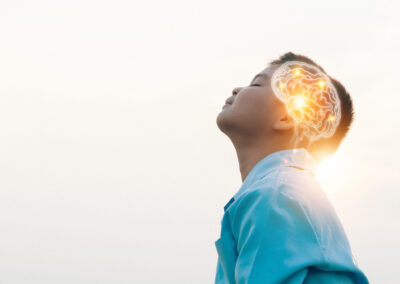 Measuring Enlarged Mentality: Development and Validation of the Enlarged Mentality Scale