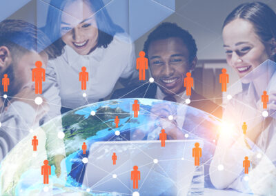Collaboration, crowdsourcing, and misinformation