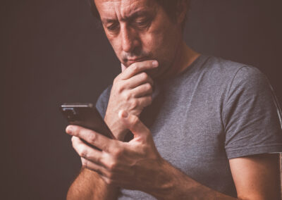 Towards Preventing Intimate Partner Violence by Detecting Disagreements in SMS Communications