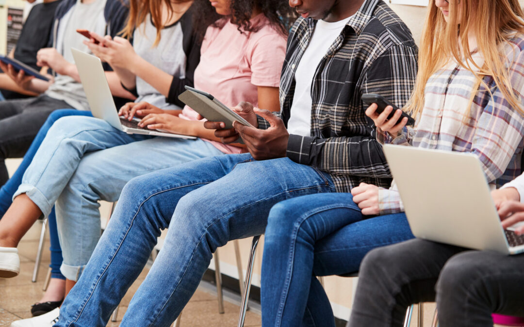 Mapping the Crowdsourcing Workforce in Latin America and the Caribbean